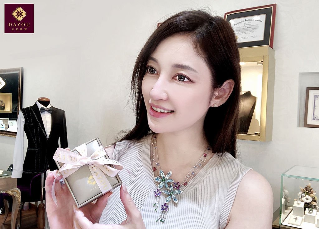 桃園珠寶 大祐珠寶 桃園大祐珠寶 GIA Sarine 證書 婚戒 鑽戒 情人節禮物 MG_2554.JPG
