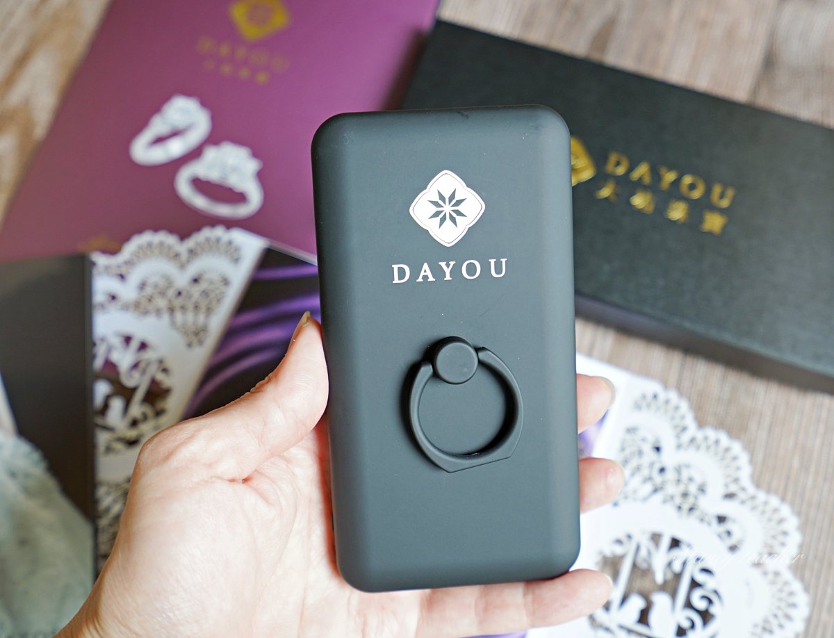 DAYOU大祐珠寶｜GIA鑽石｜婚戒對戒訂製｜桃園台茂旁輕珠寶首選